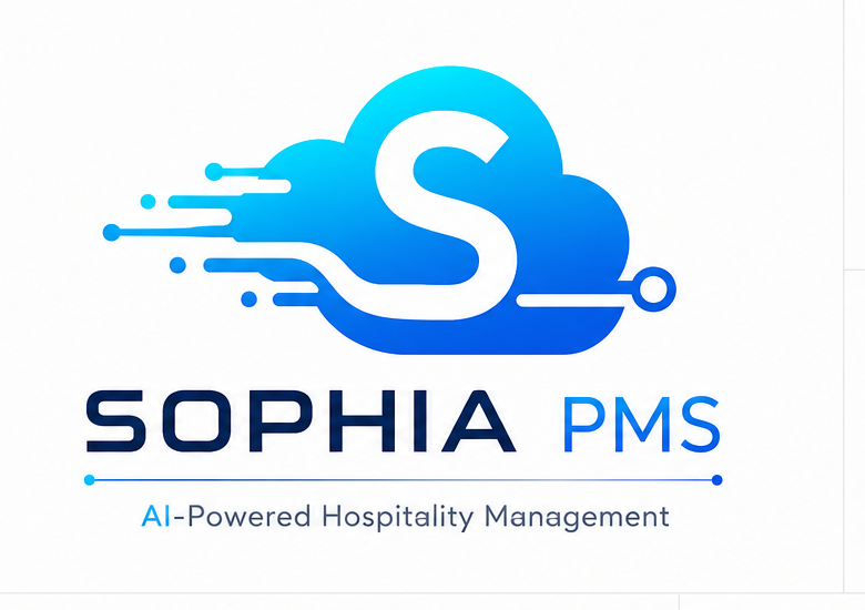 Sophia PMS Logo